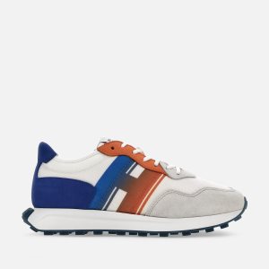 Hogan H601 Blue / Orange / White | 479830EXB