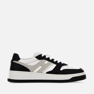 Hogan H630 Flat White / Black / Grey | 526149WIQ