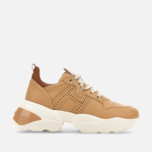 Hogan Interaction Beige | 689102EZA