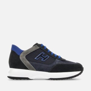 Hogan Interactive Blue / Grey | 837214GNY