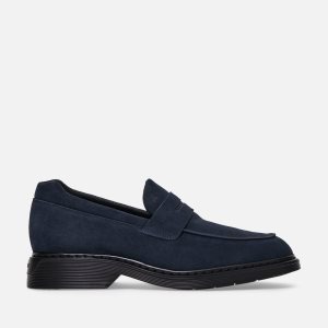 Hogan Loafers H576 Blue | 029853LGW