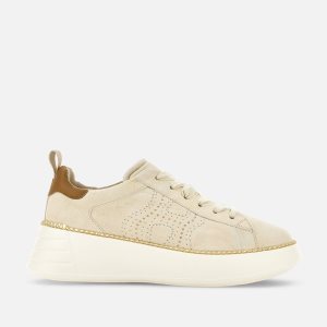 Hogan Rebel Beige / Brown | 290765IUH