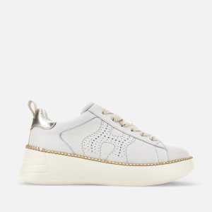 Hogan Rebel Silver / White | 367429WYU