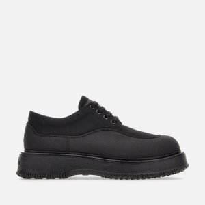 Hogan Untraditional Lace-ups Black | 712680UCH