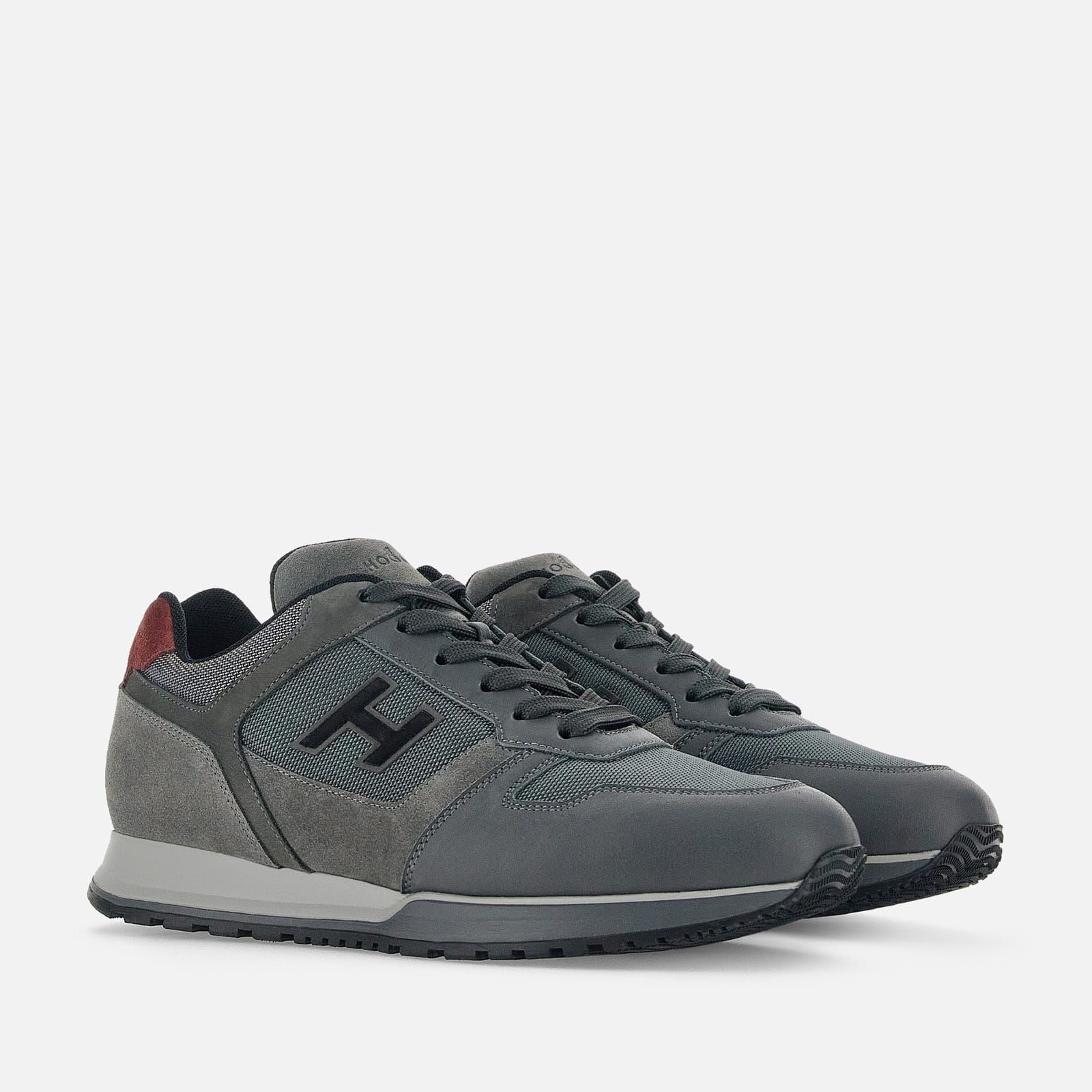 Hogan H321 Grey | 812305AXU