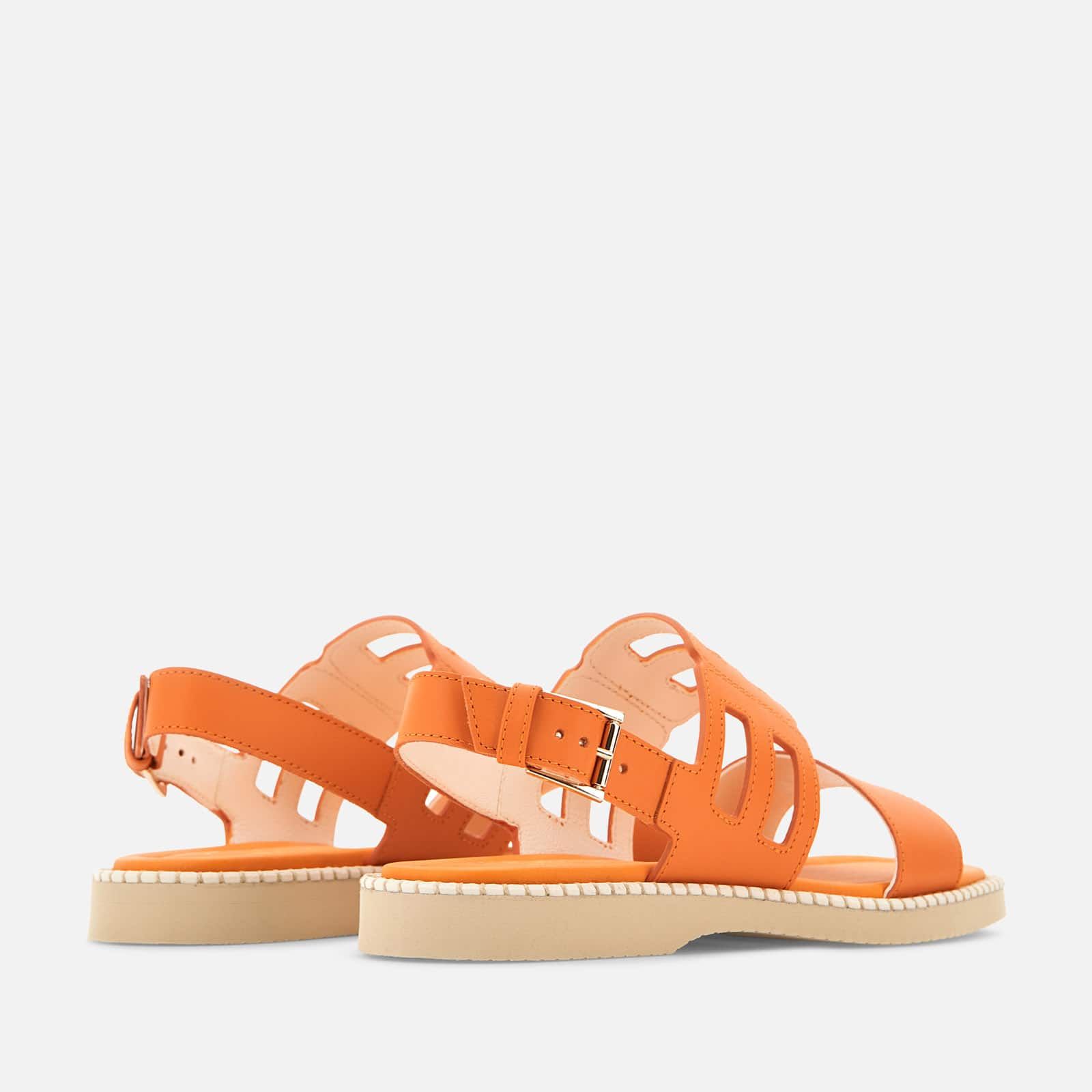 Hogan H638 Orange | 413078NCP