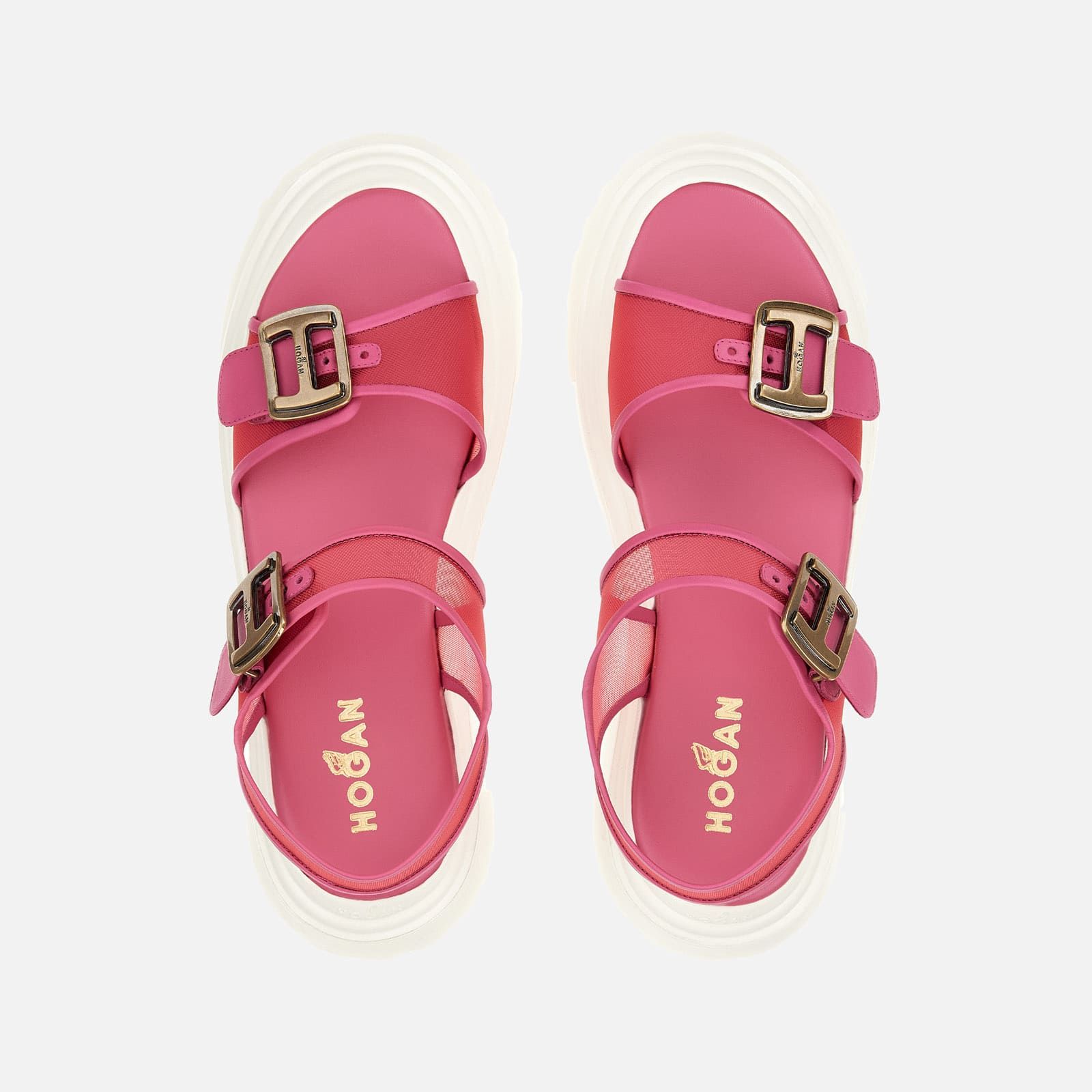 Hogan H644 Pink | 051874LIC