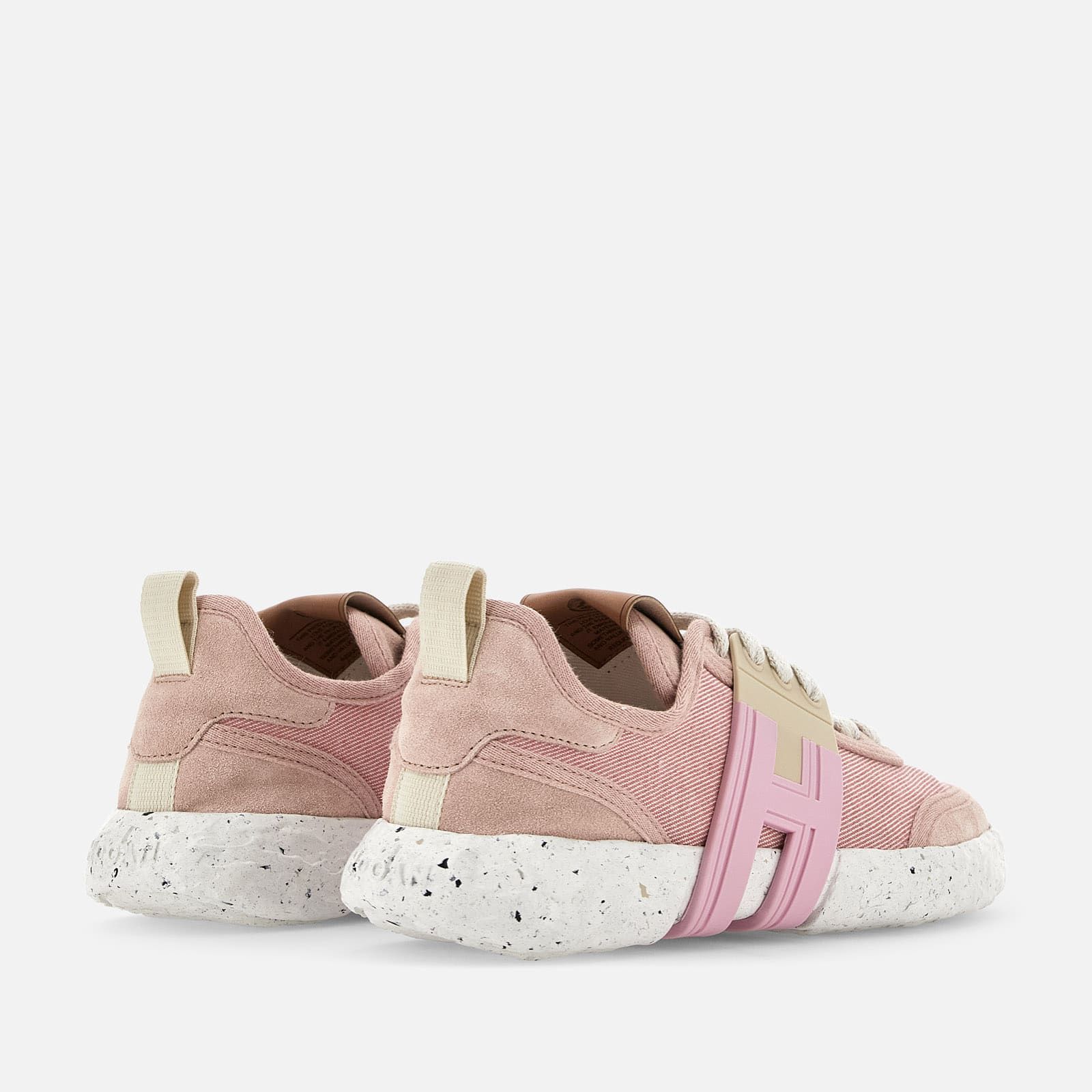 Hogan Hogan-3R Flat Pink | 314925SFV