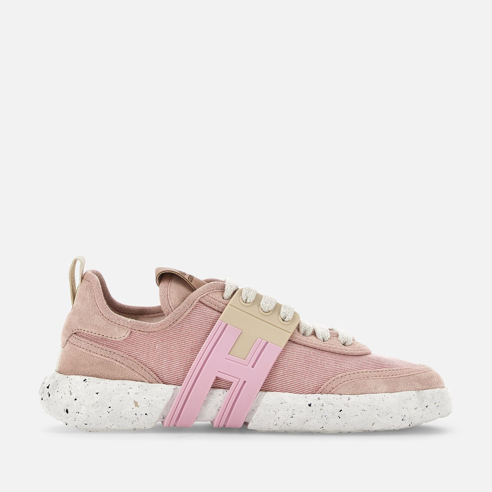 Hogan Hogan-3R Flat Pink | 314925SFV