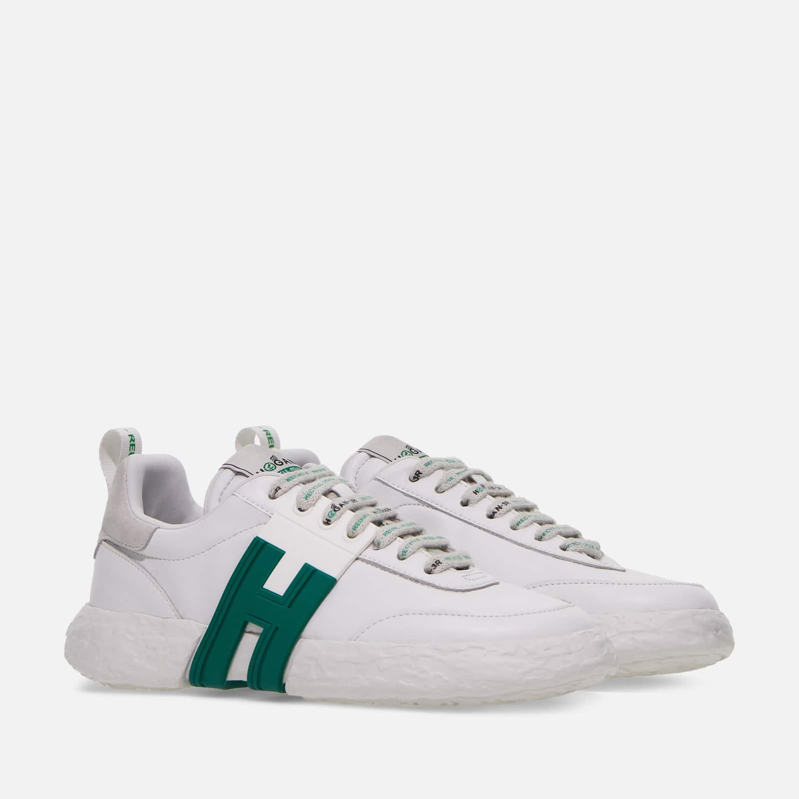 Hogan Hogan-3R Flat White | 234985JZH