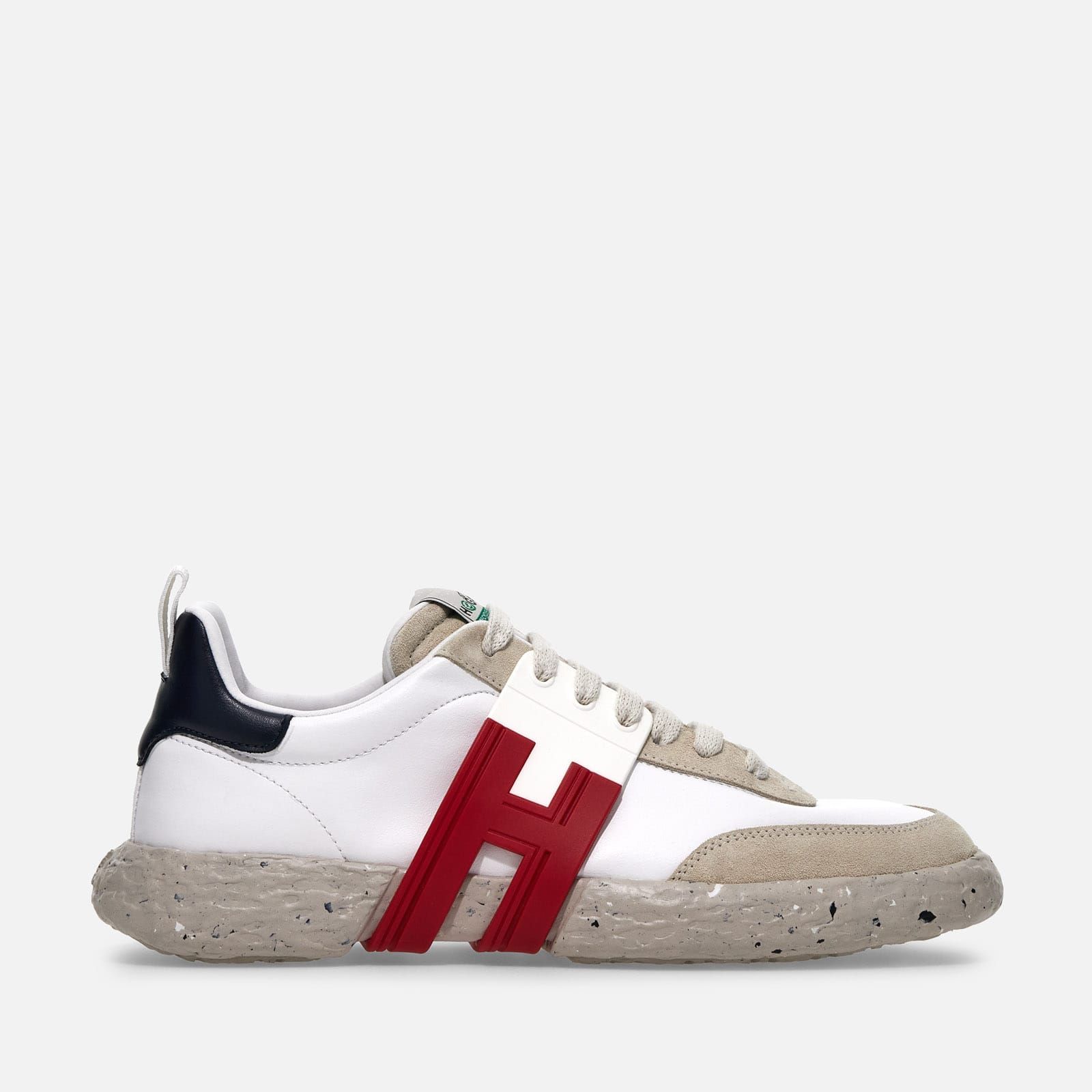 Hogan Hogan-3R White / Red / Blue | 253987YZF