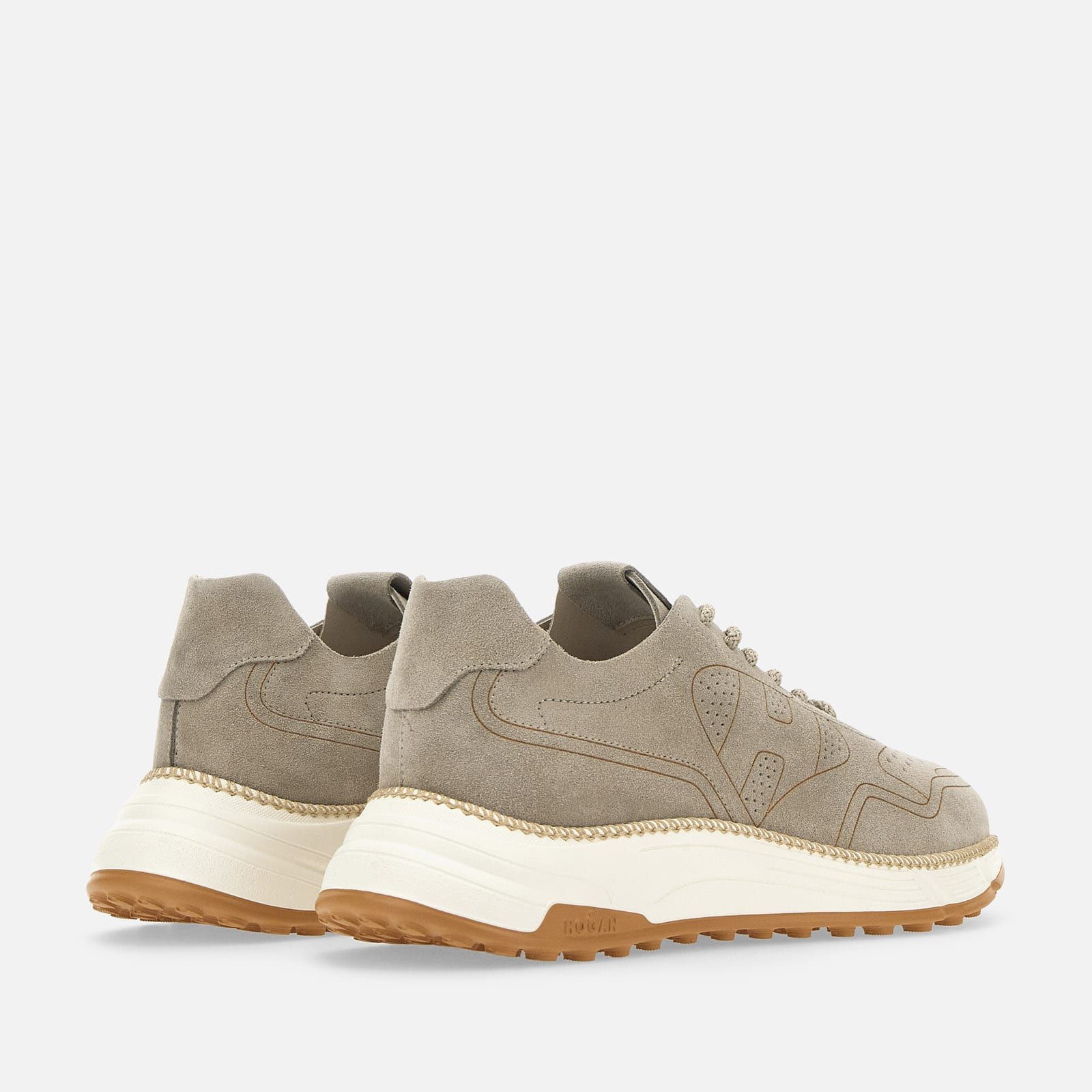 Hogan Hyperlight Beige | 847956LEI