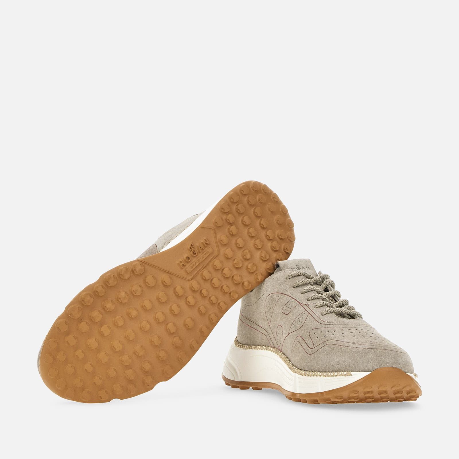 Hogan Hyperlight Beige | 847956LEI