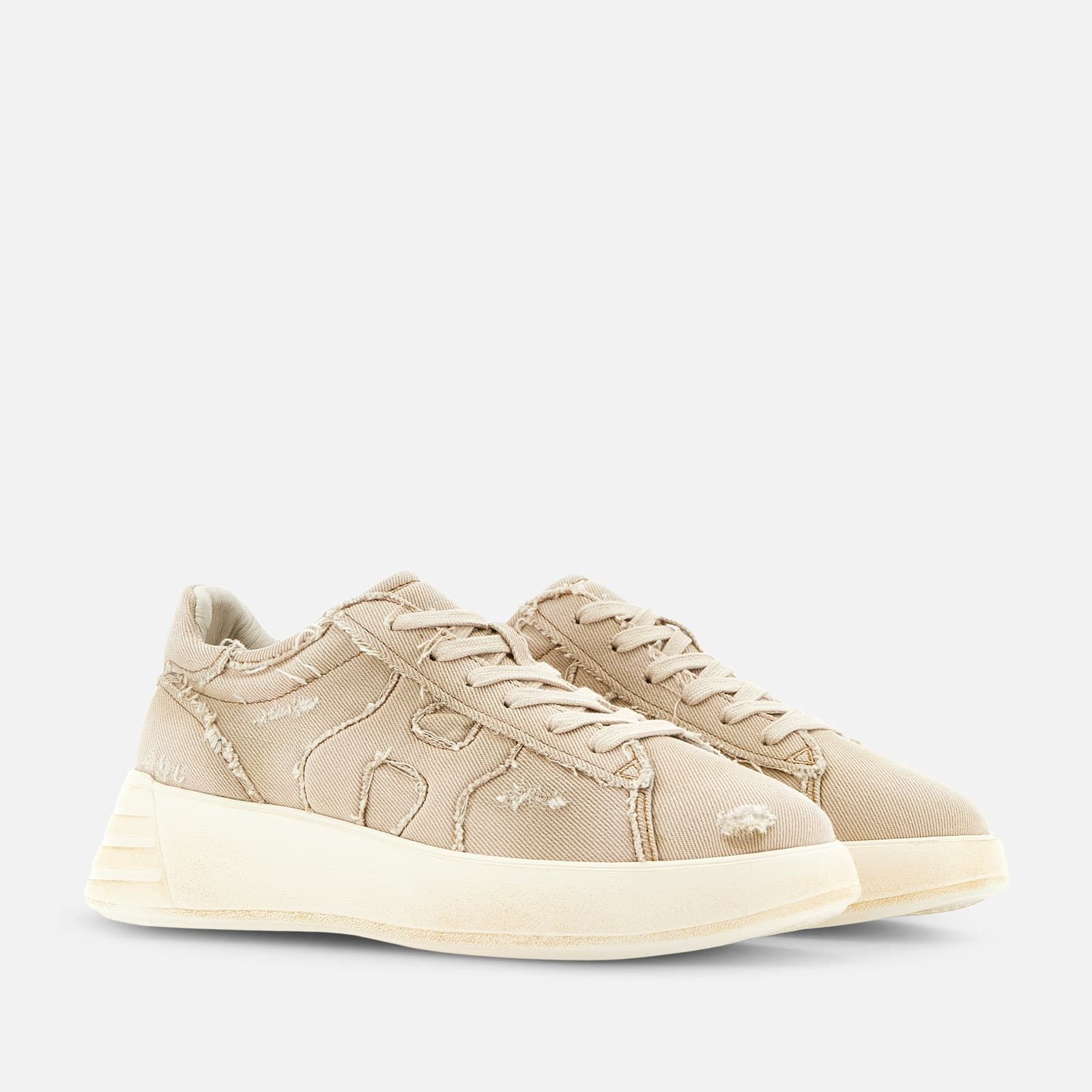 Hogan Rebel Beige | 953074TOC