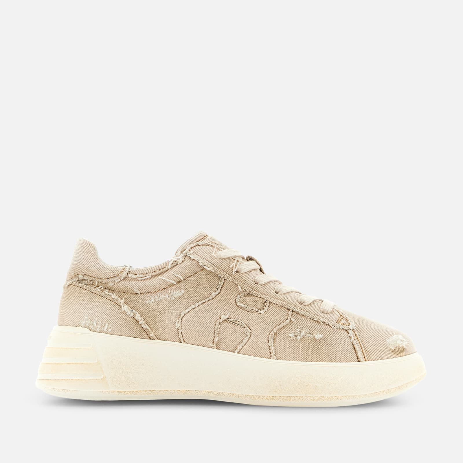 Hogan Rebel Beige | 953074TOC