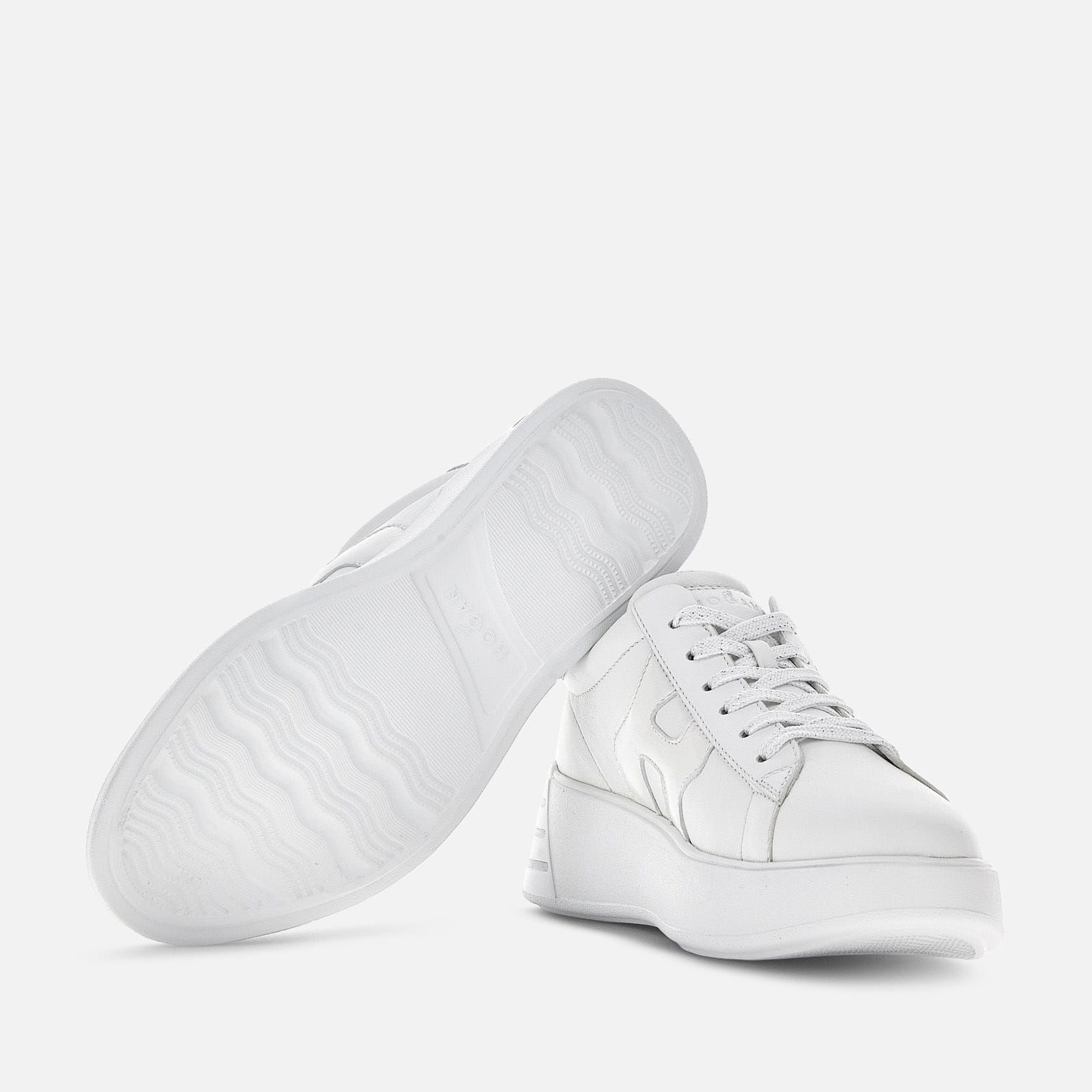 Hogan Rebel White | 739258JLX