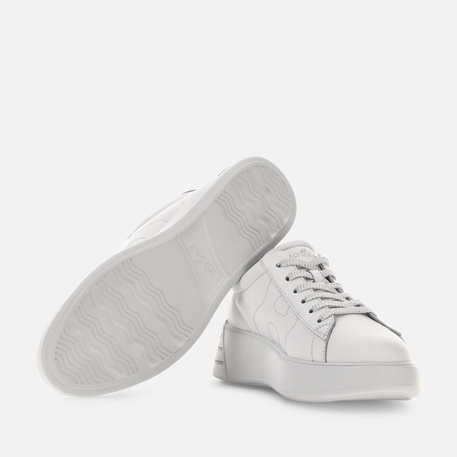 Hogan Rebel White | 742951XYC