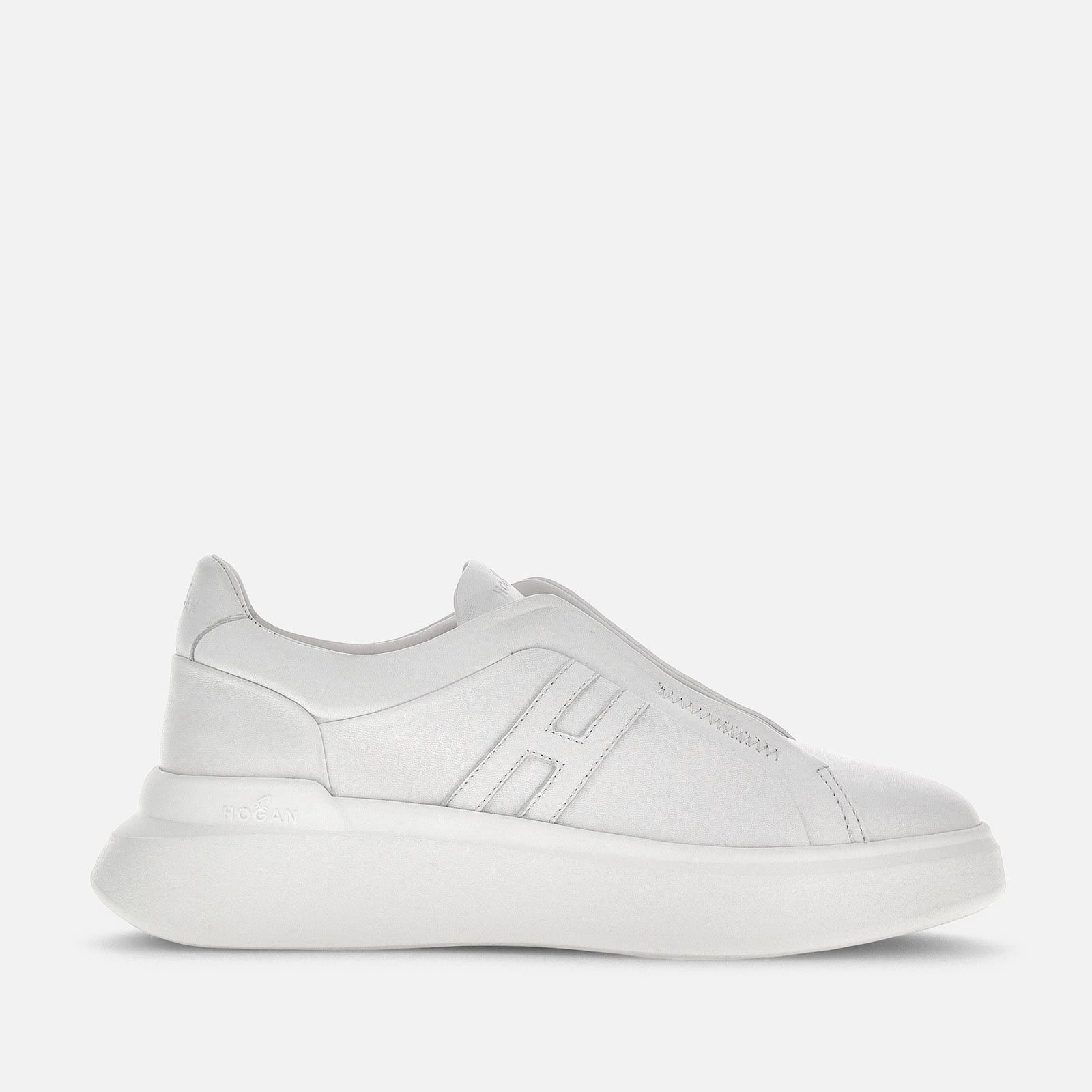 Hogan Slip-On H580 White | 207498MDH