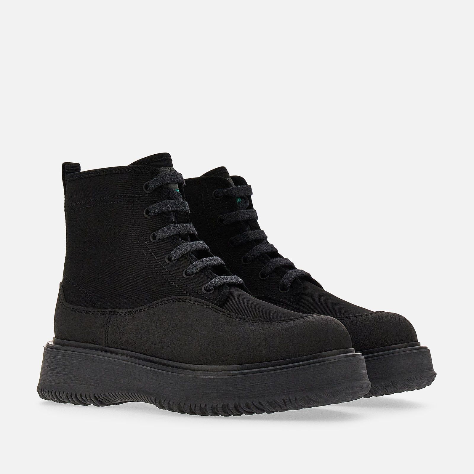 Hogan Untraditional Black | 632749MKP