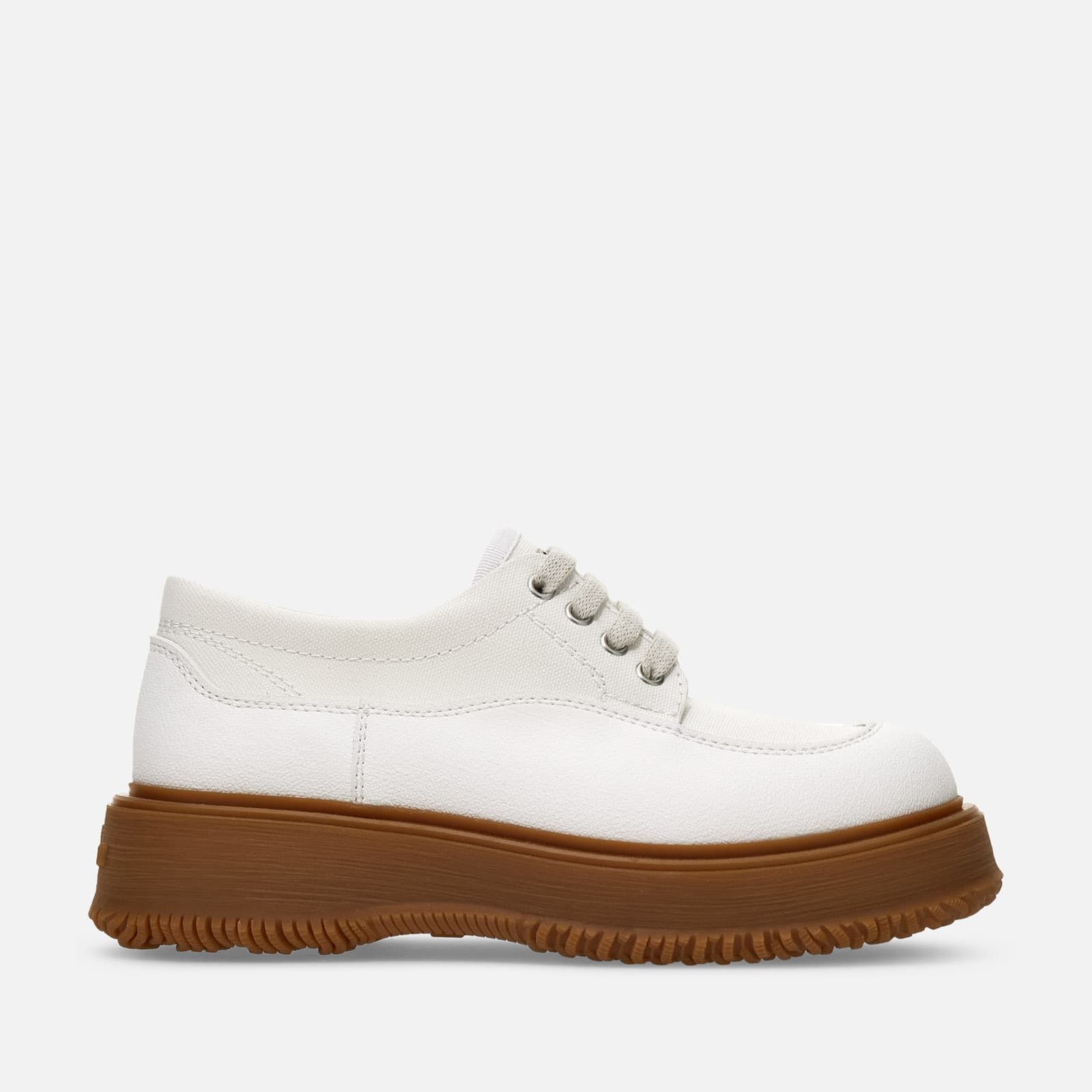 Hogan Untraditional Lace-ups White | 452681NZB